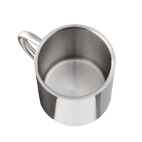 Термокружка, 300 мл, Путь "Мастер К. Рыбалку не любит только..", сохраняет тепло 2 ч Термокружка, 300 мл, Путь "Мастер К. Рыбалку не любит только..", сохраняет тепло 2 ч