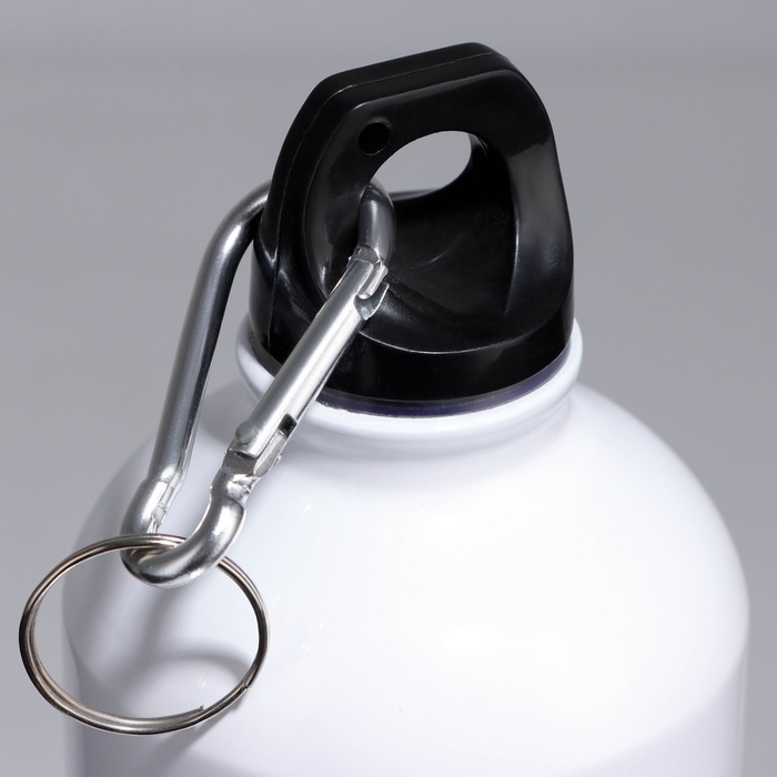 Бутылка для воды &laquo;Ты можешь больше&raquo;, 500 мл