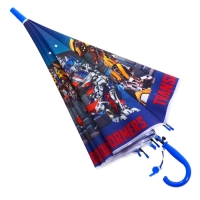 Зонт детский, &Oslash; 87 см, 8 спиц, Трансформеры