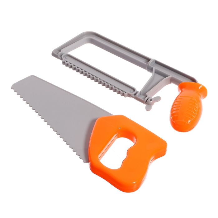 Конструктор винтовой &laquo;Игровой модуль&raquo;, 8 в 1, с электрическим шуруповёртом