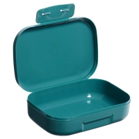 Ланч — бокс «Акула» 0,8 л, 179 х 128 х 52 см Ланч — бокс «Акула» 0,8 л, 179 х 128 х 52 см