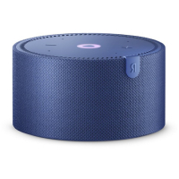 Умная колонка "Новая Яндекс Станция Мини" (YNDX-00021B), голосовой помощник Алиса,10Вт, без часов, синяя Умная колонка "Новая Яндекс Станция Мини" (YNDX-00021B), голосовой помощник Алиса,10Вт, без часов, синяя