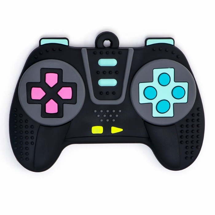 Прорезыватель зубной «Джойстик» Прорезыватель зубной «Джойстик»