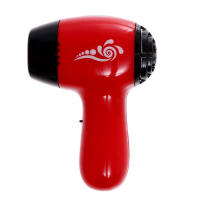 Бытовая техника &laquo;Фен&raquo;, фен издаёт звук моторчика, МИКС