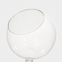 Конфетница на ножке Magistro &laquo;Орбита&raquo;, 500 мл, 12,5&times;16,5 см