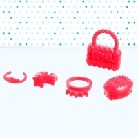 Набор мебели для кукол &laquo;Милый Дом&raquo;