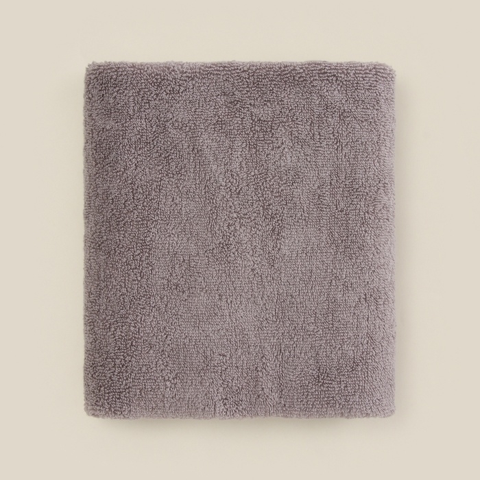 Полотенце махровое SL HOME: Basic Полотенце махровое SL HOME: Basic "Софт Мист" 100х180 см, 100% хлопок, 530 г/м2