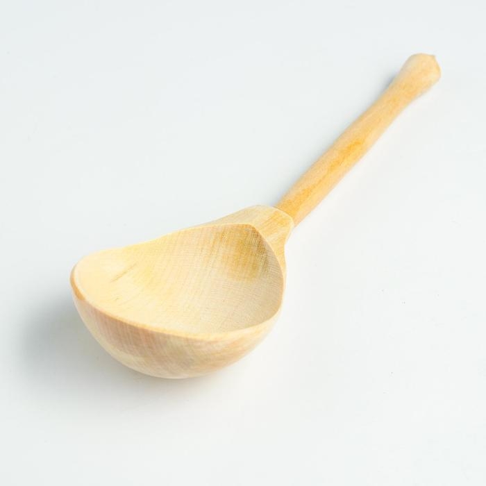 Заготовка для декорирования &laquo;Ложка деревянная&raquo;, большая