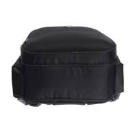 Рюкзак каркасный Calligrata, 39 х 30 х 14 см, "Чёрный "Стиль" Рюкзак каркасный Calligrata, 39 х 30 х 14 см, "Чёрный "Стиль"