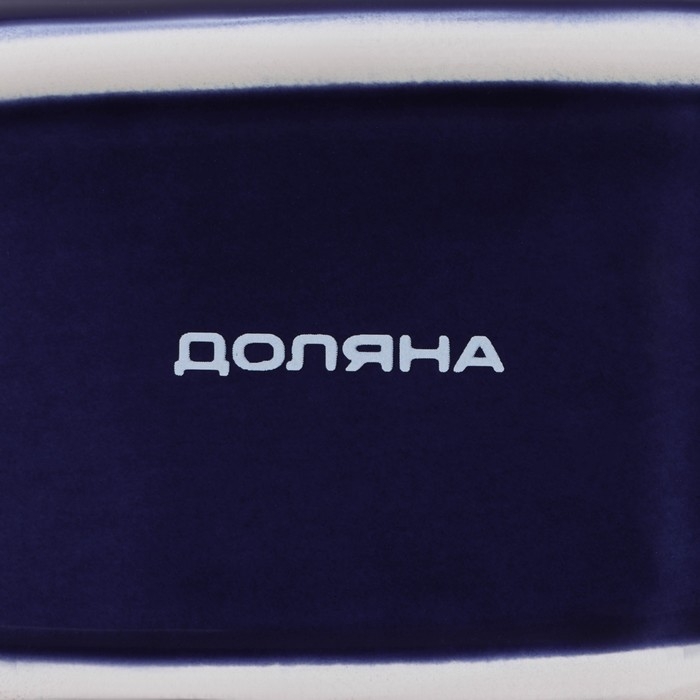 Набор для специй Доляна &laquo;Свиристель&raquo;, 2 предмета: солонка, перечница, 130 мл