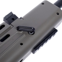 Детское оружие Автомат пневматический &laquo;Штурм&raquo;