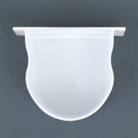 Кормушка для птиц 11 х 8 х 6 см Кормушка для птиц 11 х 8 х 6 см