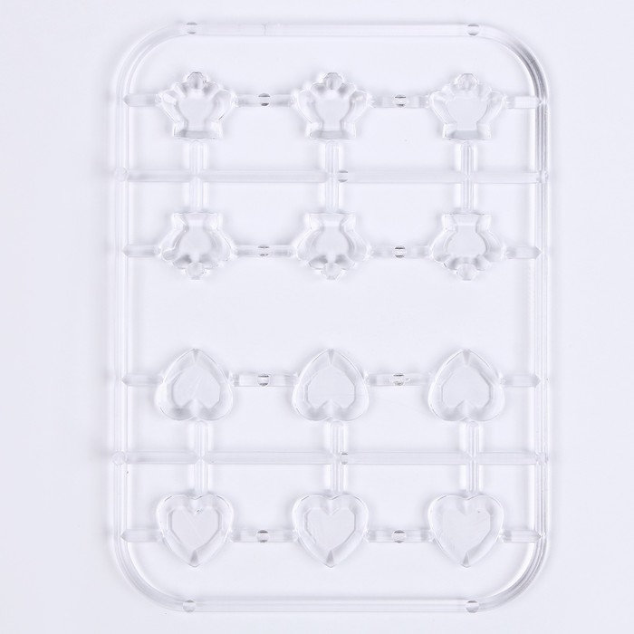 Набор для творчества &laquo;Dream studio&raquo;, розовый, создание украшений, 4+