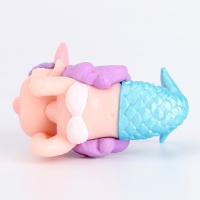 Миниатюра кукольная «Русалочка» Миниатюра кукольная «Русалочка»