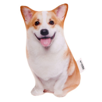 Игрушка-антистресс, собака &laquo;Корги&raquo;, 28 см