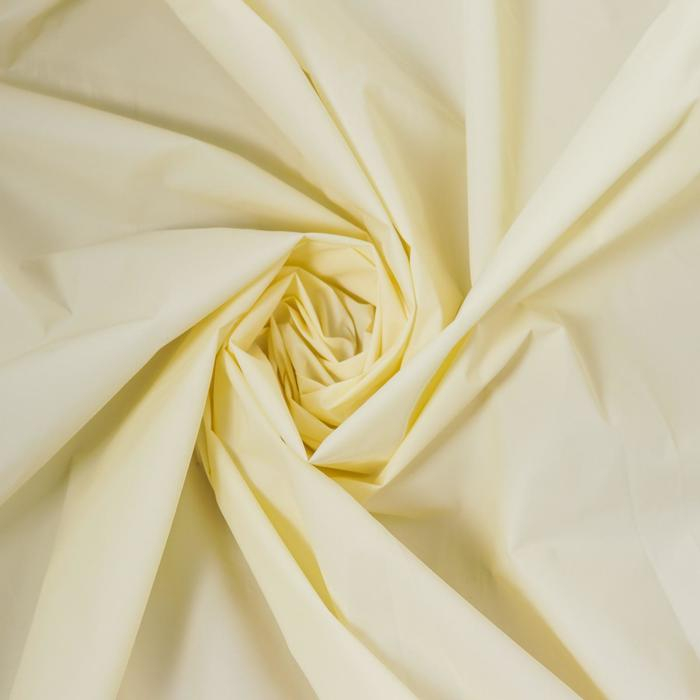 Штора для ванны SAVANNA &laquo;Классик&raquo;, с люверсами, 180&times;180 см, EVA, цвет бежевый