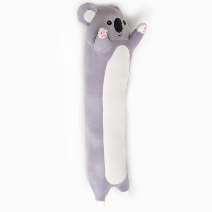 Шкурка мягкой игрушки Шкурка мягкой игрушки "Коала", 90 см
