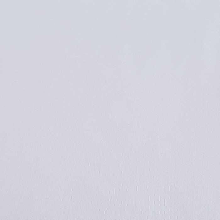 Скатерть, 110х140 см, цвет белый, теснение МИКС, микрофибра, полиэстер