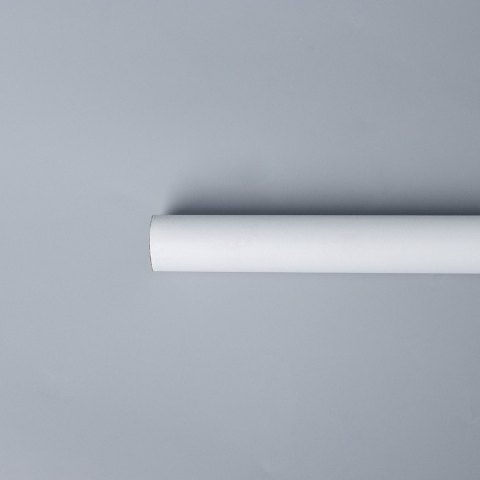 Карниз, ширина 240 см, цвет белый Карниз, ширина 240 см, цвет белый