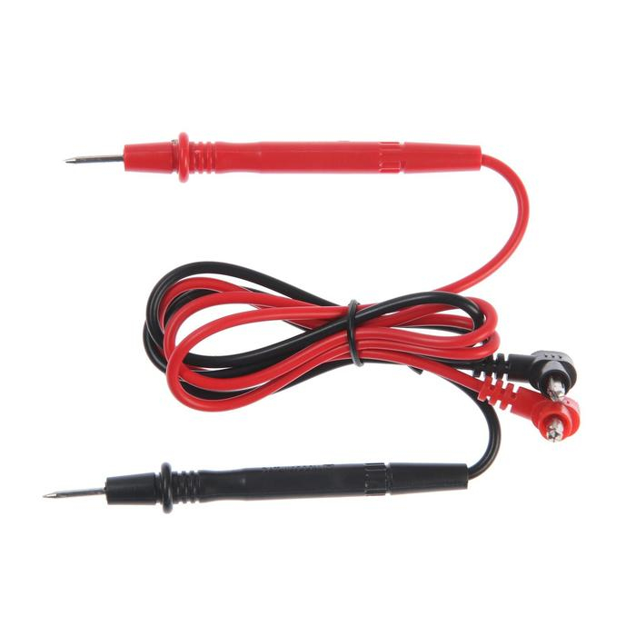 Токовые клещи ТУНДРА, MT 87, ACV/DCV, ACA, 200K&Omega;, прозвон