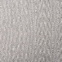 Плед Елочка 140х200см, бел/сер, хл 95%, пэ 5% Плед Елочка 140х200см, бел/сер, хл 95%, пэ 5%