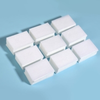 Салфетки для маникюра, безворсовые, жёсткие, 560 шт, 6 × 4 см Салфетки для маникюра, безворсовые, жёсткие, 560 шт, 6 × 4 см