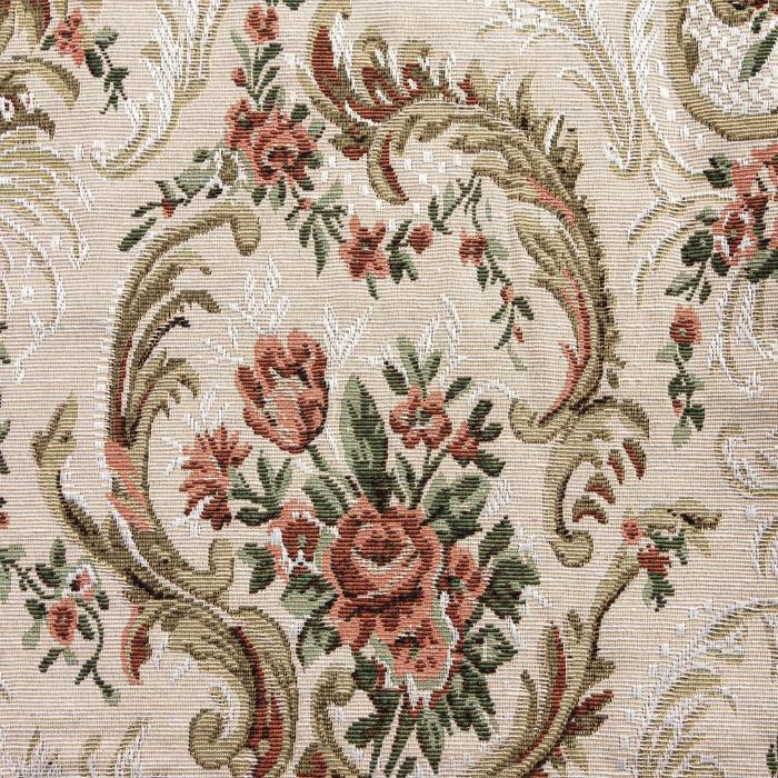 Покрывало гобеленовое Этель &laquo;Венеция&raquo; 140х200 см