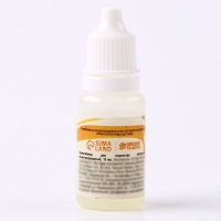 Ароматизатор для творчества &laquo;Апельсин&raquo; концентрированный, 10 мл