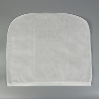 Чехол для растений, трапеция на шнурках, 75 &times; 70 см, спанбонд с УФ-стабилизатором, плотность 60 г/м&sup2;