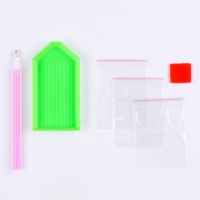 Алмазная вышивка «Цветы с бабочками», интерьерный декор Алмазная вышивка «Цветы с бабочками», интерьерный декор