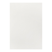 Папка для акварели А4, 20 листов "Рыбачка", блок 200 г/м&sup2;