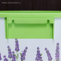 Умывальник-рукомойник &laquo;Гармония&raquo;, 5 л, рисунок МИКС