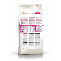 Сухой корм RC Exigent Savour Sensation для кошек привередливых ко вкусу корма,  4 кг