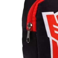 Сумка детская, 20х14.5х6 см, Трансформеры