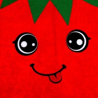 Карнавальный набор &laquo;Спелый помидор&raquo;, фетр