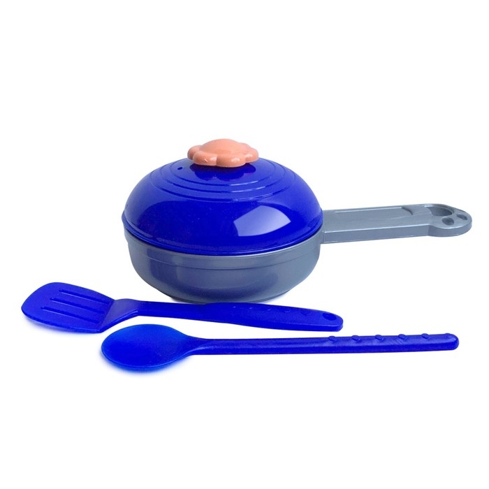 Набор детской посуды №5 Набор детской посуды №5