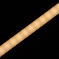 Светильник мебельный, бесконтактный выкл.-диммер, 50 см, 5,5 Вт, от USB 5V, 3000K, т-белый Светильник мебельный, бесконтактный выкл.-диммер, 50 см, 5,5 Вт, от USB 5V, 3000K, т-белый