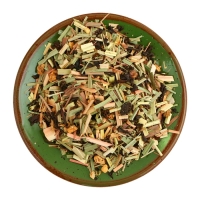 Чай чёрный GINGER AND HONEY, 50 г Чай чёрный GINGER AND HONEY, 50 г