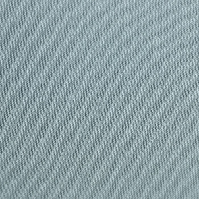 Простыня на резинке "Этель" 180х200х25 см, бирюзовый, 100% хлопок, перкаль