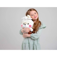 Мягкая игрушка &laquo;Зайка&raquo;