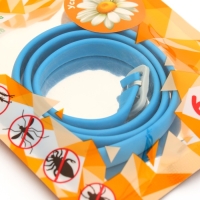 Биоошейник "ПИЖОН" для собак, успокаивающий, голубой, 65 см Биоошейник "ПИЖОН" для собак, успокаивающий, голубой, 65 см