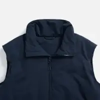 Жилет унисекс Sfera, темно-синий, размер S