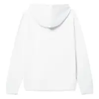 Худи унисекс Phoenix, белое, размер XXL