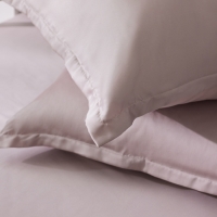 Наволочка SL Home Tencel 50*70+3 см , цв. пудра Наволочка SL Home Tencel 50*70+3 см , цв. пудра