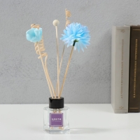 Палочки для аромадиффузора из ротанга "Лазурный берег" набор 8 шт Палочки для аромадиффузора из ротанга "Лазурный берег" набор 8 шт