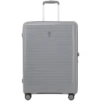 Чемодан Forza M, серый Чемодан Forza M, серый