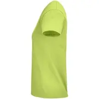 Футболка женская Crusader Women, зеленое яблоко, размер XXL Футболка женская Crusader Women, зеленое яблоко, размер XXL