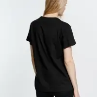 Футболка унисекс Ankara, черная, размер L