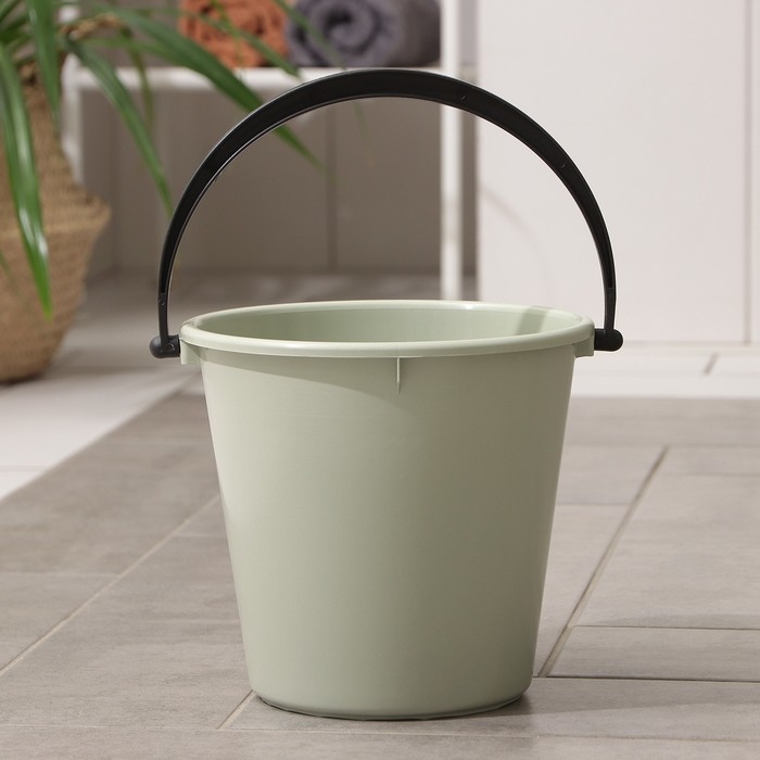 Ведро, 5 л, цвет МИКС Ведро, 5 л, цвет МИКС