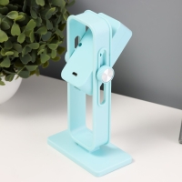 Ночник "Рудс" LED 3Вт USB АКБ синий 9х4,8х16 см Ночник "Рудс" LED 3Вт USB АКБ синий 9х4,8х16 см